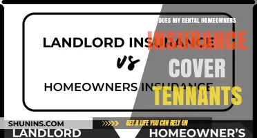 Rental Insurance: What's Covered for Landlords and Tenants?