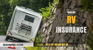 Does My RV Insurance Cover Everything I Need? Find Out Now