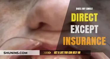 Does SmileDirectClub Accept Insurance? A Comprehensive Guide to Coverage