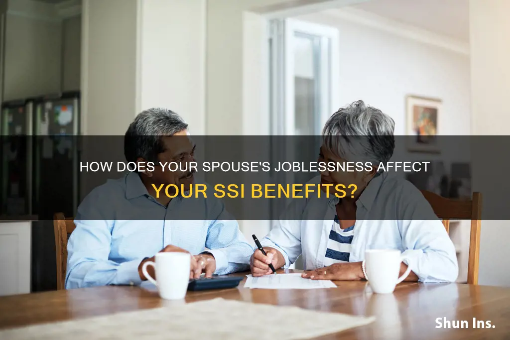 does my spouse