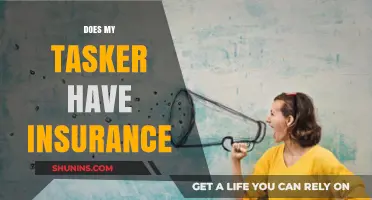 Does Your Tasker Have Insurance? What You Need to Know