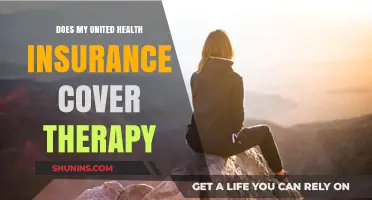 Does United Health Insurance Cover Therapy? A Comprehensive Guide