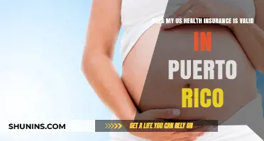 Is Your US Health Insurance Valid in Puerto Rico? Key Facts