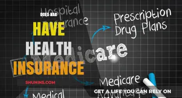 Does NAR Offer Health Insurance? Exploring Benefits for Realtors
