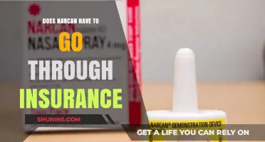 Narcan Insurance Coverage: What You Need to Know