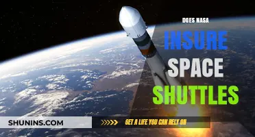 Does NASA Insure Space Shuttles? Exploring Spaceflight Risk Management