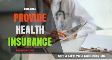 Does NASA Offer Health Insurance? Exploring Employee Benefits and Coverage