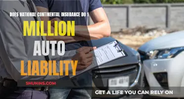 Unveiling the Mystery: Exploring Continental Insurance's Auto Liability Limit