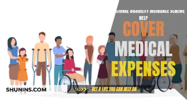 Disability Insurance: Does NDIS Cover Medical Expenses?