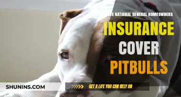 General Home Insurance: Does it Cover Pitbulls?