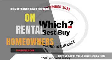 Nationwide's Rental Property Insurance: What's Covered?