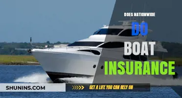 Does Nationwide Offer Boat Insurance? Coverage Options Explained