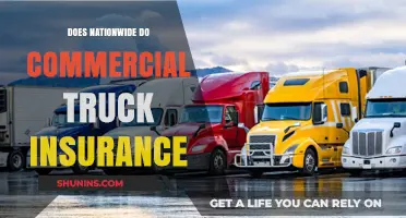 Nationwide's Commercial Truck Insurance: What You Need to Know
