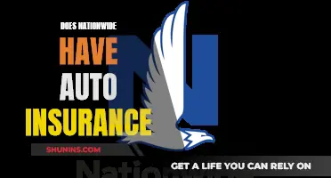 Nationwide Auto Insurance: Comprehensive Coverage and Competitive Rates