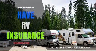 Does Nationwide Offer RV Insurance? Coverage Options Explained