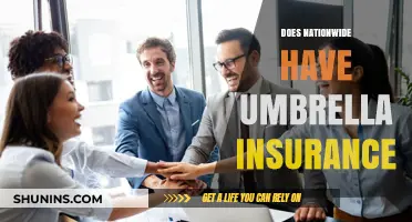 Does Nationwide Offer Umbrella Insurance? Coverage and Benefits Explained