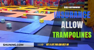 Nationwide Insurance Trampoline Policy: Coverage and Safety Guidelines Explained