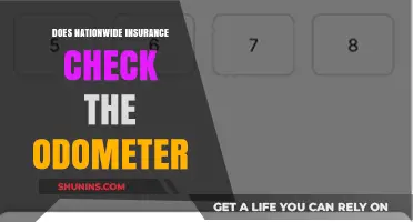 Odometer Readings: Nationwide Insurance's Inspection Process