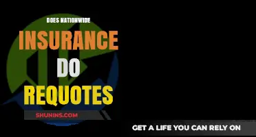 Does Nationwide Insurance Offer Requotes? Understanding Your Policy Options