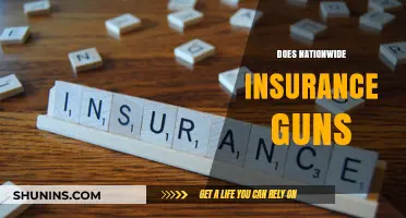 Does Nationwide Insurance Cover Firearms? Exploring Policies and Protections