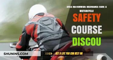 Nationwide Insurance: Motorcycle Safety Course Discounts Explained