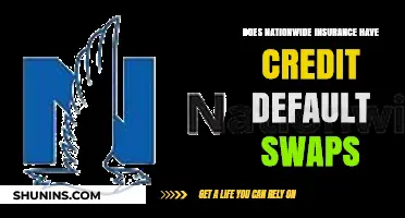 Does Nationwide Insurance Offer Credit Default Swaps? Exploring the Facts