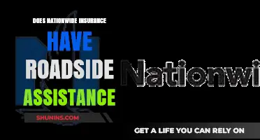 Does Nationwide Insurance Offer Roadside Assistance? A Comprehensive Guide