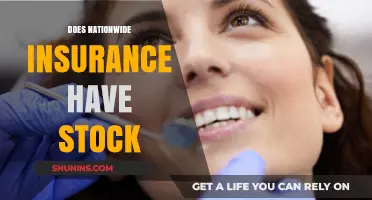 Does Nationwide Insurance Offer Stock? Exploring Ownership and Investment Options