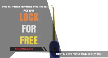 Nationwide Insurance Roadside Assistance: Free Lock Picking Services Explained