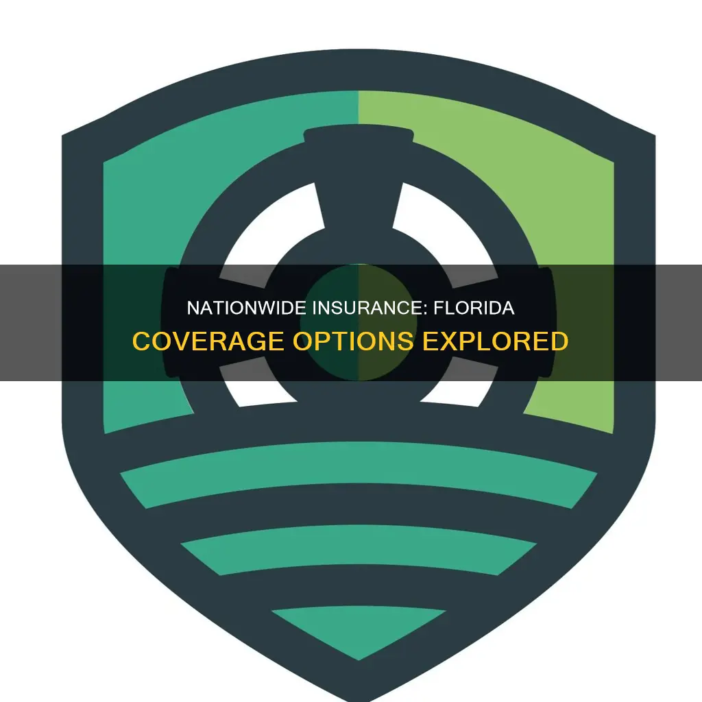does nationwide insure in Florida