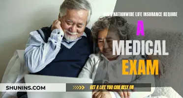Nationwide Life Insurance: Medical Exam Needed or Not?