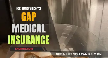 Nationwide's Gap Medical Insurance: What You Need to Know