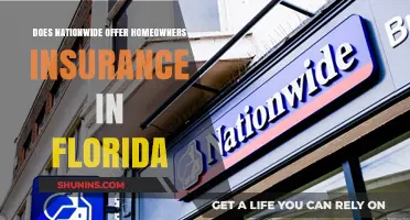 Nationwide's Home Insurance: Available in Florida?