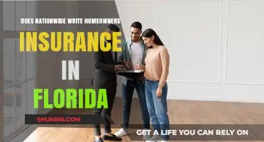 Nationwide's Home Insurance: Available in Florida?