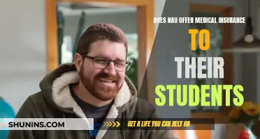 NAU Student Medical Insurance: What's Covered?