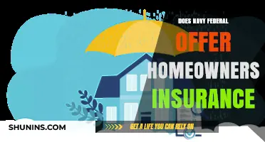 Navy Federal: Homeowners Insurance Options?