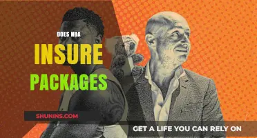Does the NBA Insure Packages? Exploring Shipping and Protection Policies