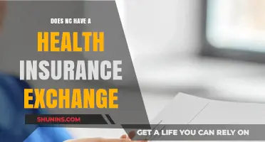 Does North Carolina Offer a Health Insurance Exchange?