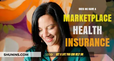 Does North Carolina Offer a Health Insurance Marketplace?