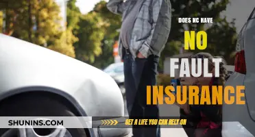 Does North Carolina Offer No-Fault Insurance? Understanding NC Auto Policies