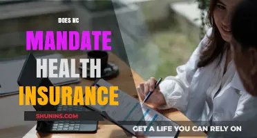 Does North Carolina Require Health Insurance? Understanding NC's Mandate