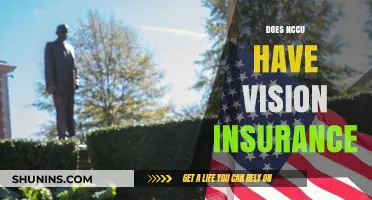 Does NCCU Offer Vision Insurance? A Comprehensive Coverage Guide