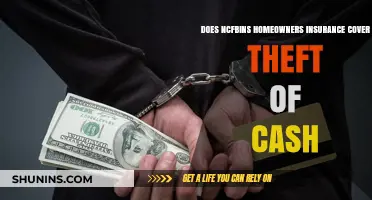 NCFBINS Home Insurance: Does It Cover Cash Theft?