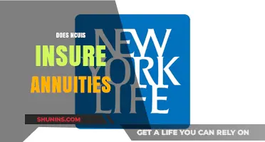 Does NCUIS Insure Annuities? Understanding Coverage and Protection