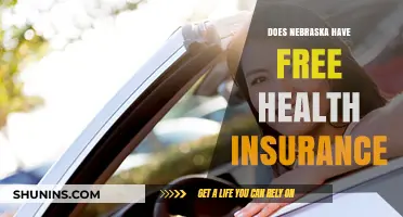 Does Nebraska Offer Free Health Insurance? Exploring Coverage Options
