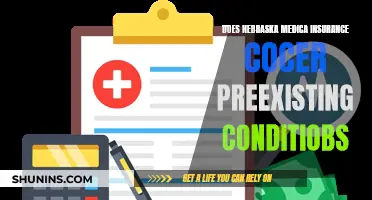 Nebraska Medica: Pre-existing Conditions Covered?