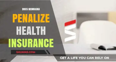 Nebraska's Health Insurance Penalties: What Residents Need to Know