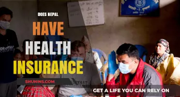 Exploring Nepal's Health Insurance: Coverage, Accessibility, and Public Health Impact