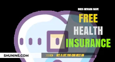 Does Nevada Offer Free Health Insurance? Exploring Coverage Options