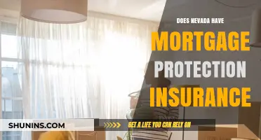 Mortgage Protection Insurance in Nevada: What You Need to Know
